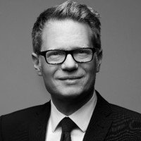 Rasmus Bergmann