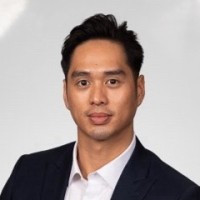 Conrad Cruz