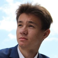 Валера Яровой