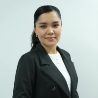 Asel Mamaeva