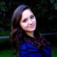 Анна Дрофа