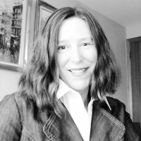 Gretchen Lalik Wiegers