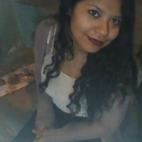 Paola Diaz Community Manager