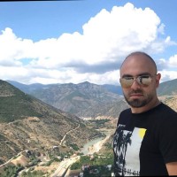 evren terzi