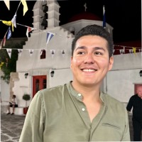 Diego M.