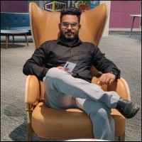 Mandar Bondarde