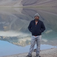 Kuldeep Kataria