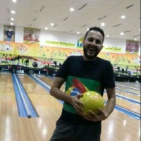 Mohamed Ahmed