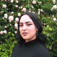 Laila Zaidi