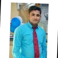 Priya Ranjan Pandey