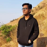Amol Chaudhari