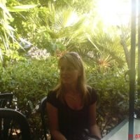 Hilde Irene Evensen Vedum