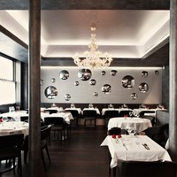 MAXAN restaurant