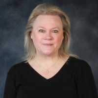 Kimberly Eckman