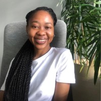 Refilwe Rakgomo