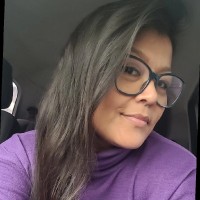 Ketty Massami Nishikido