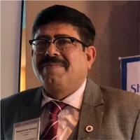 Kanwal Kumar