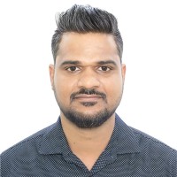 K.Prabakaran Krishnamoorthy