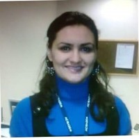 Şirin Vatansever Çalışkan