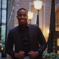 Jason Adounvo