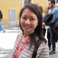 Caitlin Yap
