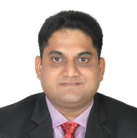 Rahul Dange