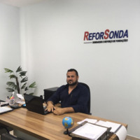 Eng João Rodrigo Oliveira