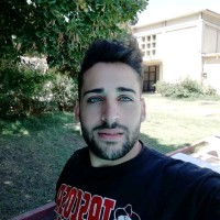 Moayad Harfoush