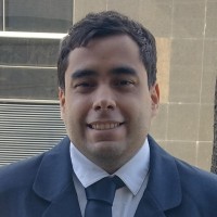 Enzo Joaquín Lanzieri