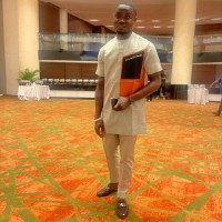 Ushie Christopher Benjamin