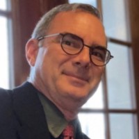 S. Scott Blust