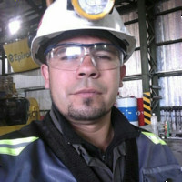Blas Daniel Villafañe