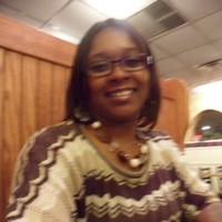 Ericka Hampton