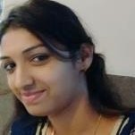 Priyanka Mungala