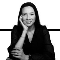 Andie Garford-Tull (杜颖嘉)