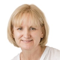 Alison Walton