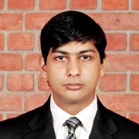 Gaurav Arya