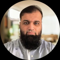 Abubakar Saddique