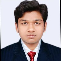 Amit Kumar Senapati