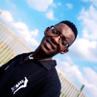 Tshepiso Kgwane