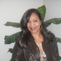 Gail Ford