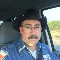 Alex Canales