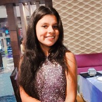 Rashi Sharma Rashi Sharma