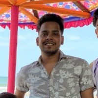 Siddhartha Ghosh