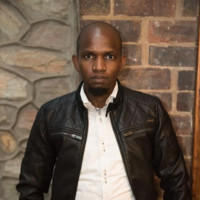 Moeketsi Moloro