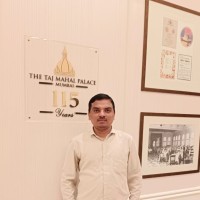 chandrakant kolase