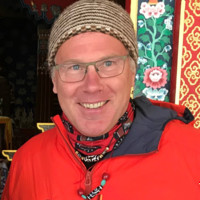 Mark Gunlogson
