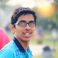 Tushar Mohta