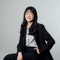 Iris Wu