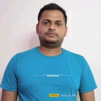 Gyan Prakash Tiwari